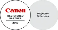 Canon - Registered Partner
