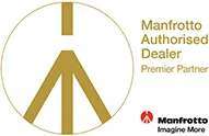 Manfrotto Authorised Dealer Premium Partner