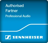 Sennheiser Authorised Partner Professional Audio