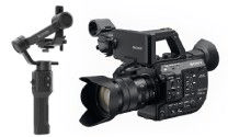 Używane kamery i akcesoria
