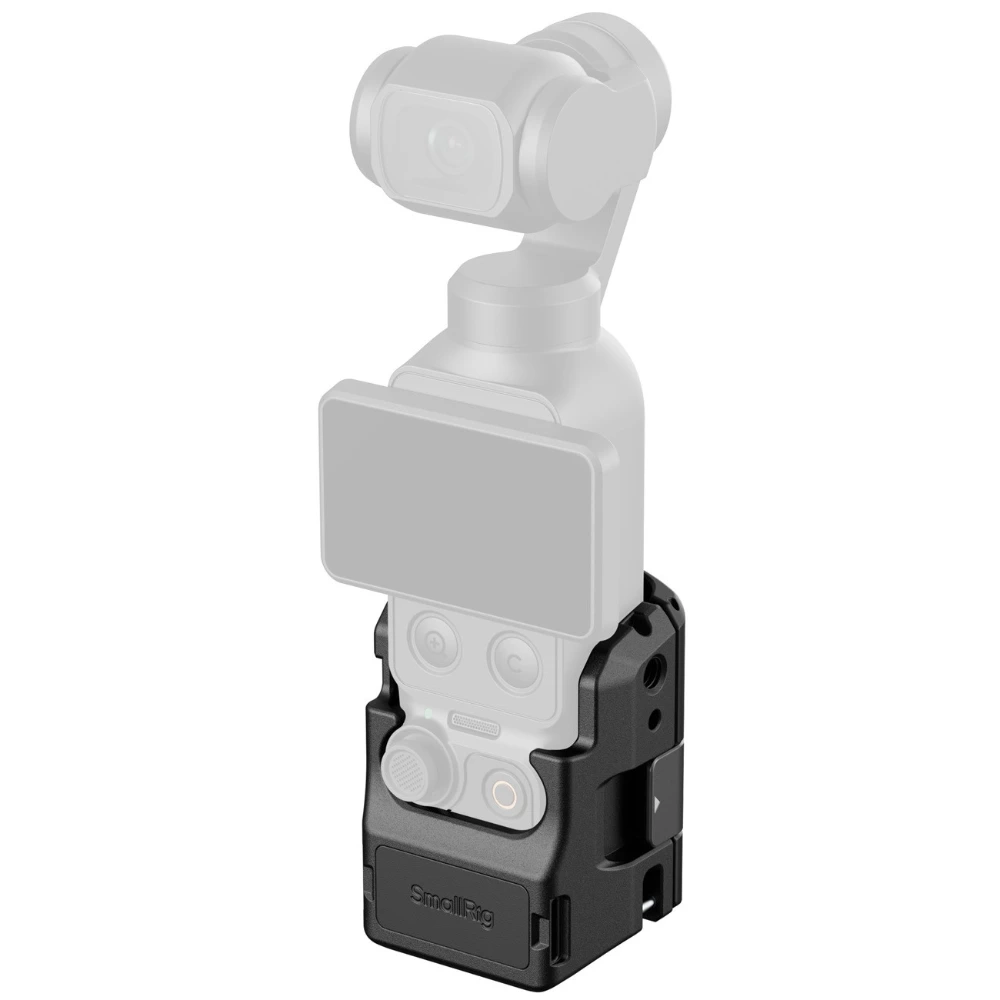 Smallrig klatka do DJI Osmo Pocket 4 wersja podstawowa [6002]