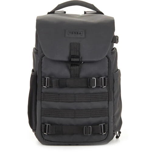 Tenba Axis v2 18L Road Warrior czarny