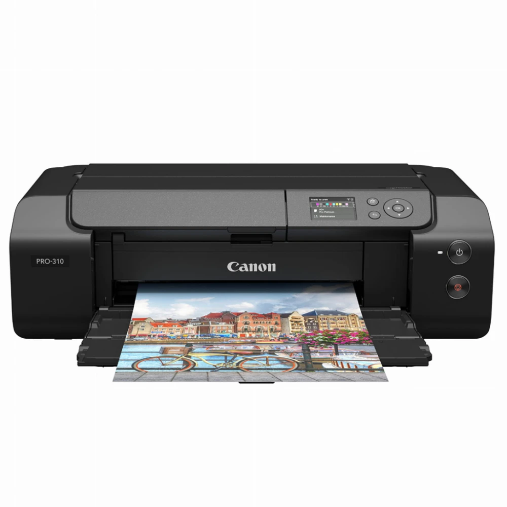 Canon imagePROGRAF PRO-310, format A3+