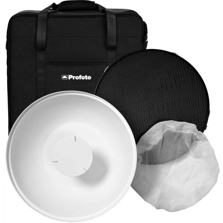 Profoto Czasza Softlight Kit