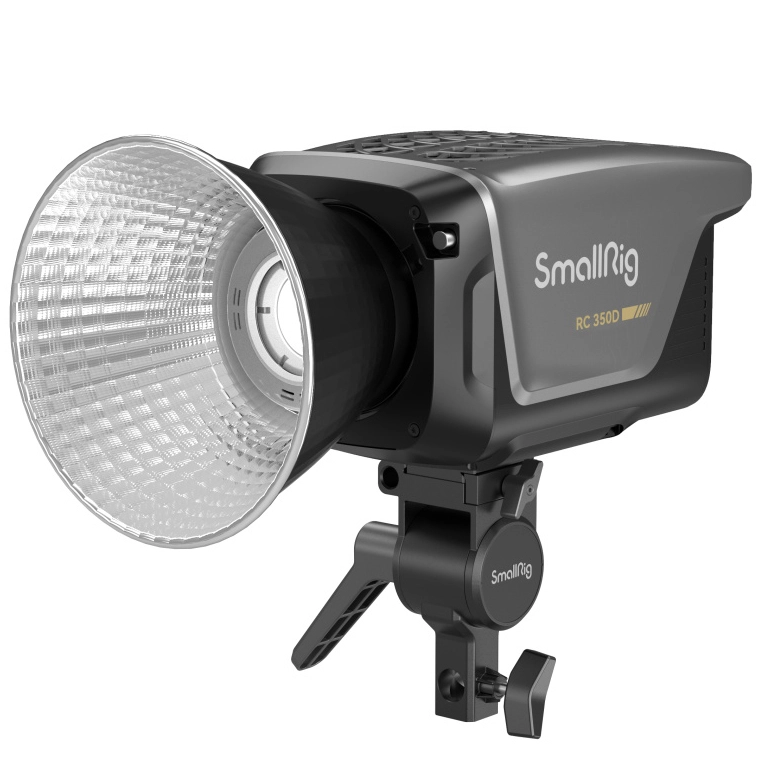 Smallrig COB RC 350D 5600K Daylight Video Light Bowens [3961]