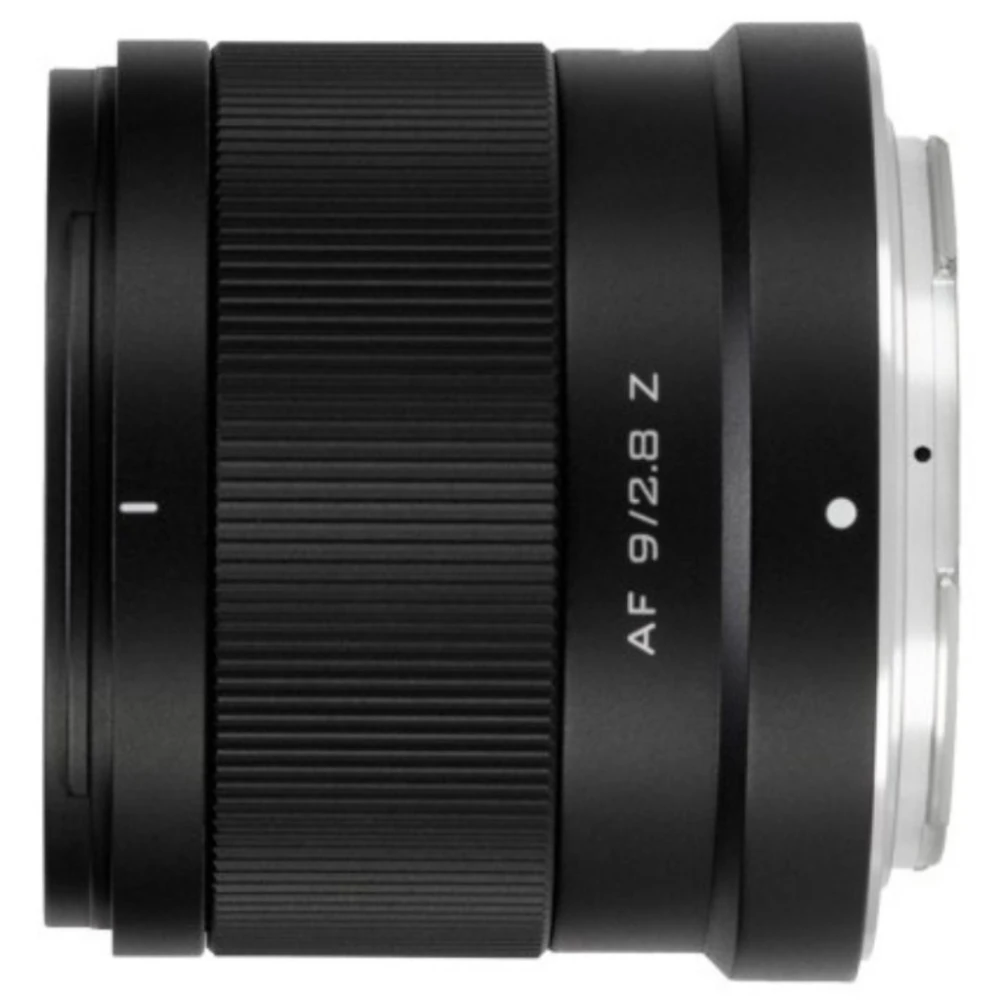 Viltrox AF 9 mm f/2.8 Nikon Z
