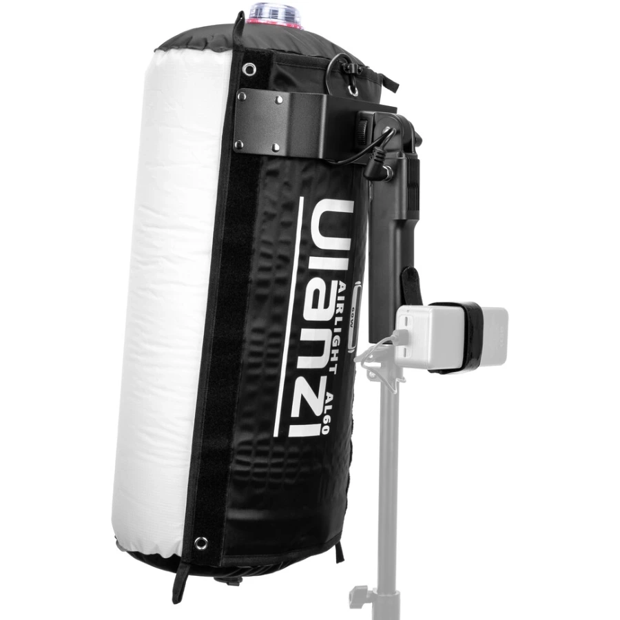 Ulanzi AL60 2700-6500 K