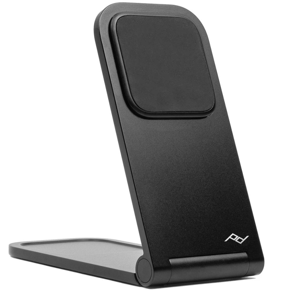 Peak Design Mobile Wireless Charging Stand �adowarka bezprzewodowa