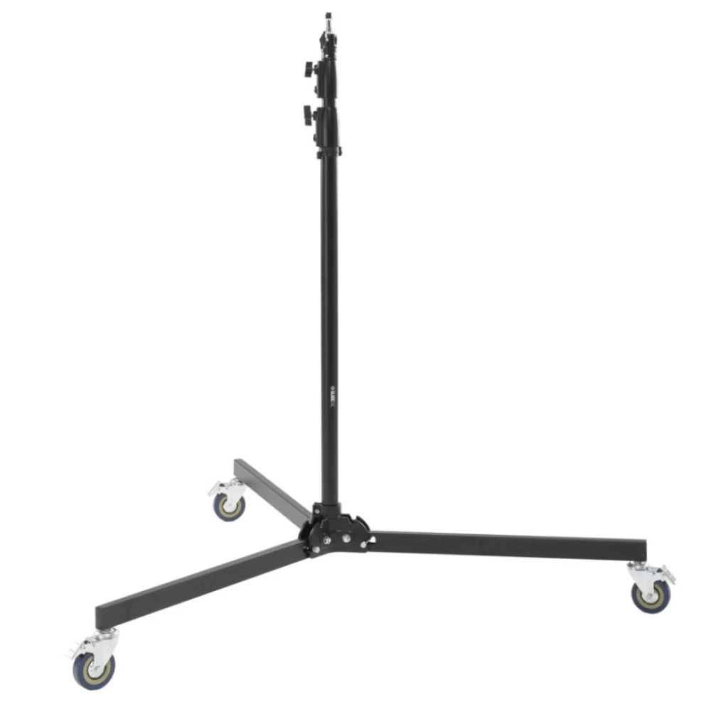 GlareOne Air Glide 275 z k�kami i amortyzacj� powietrzn�