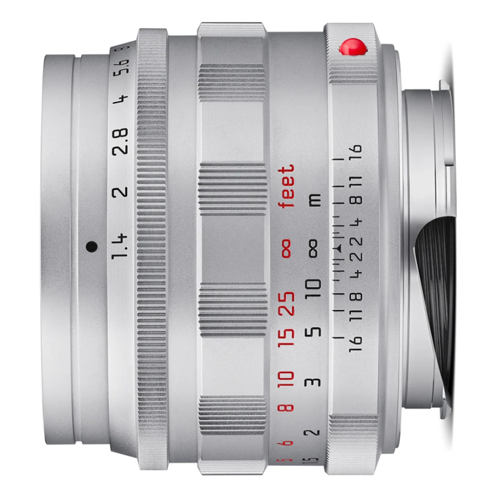 Leica 50 mm f/1.4 Summilux-M
