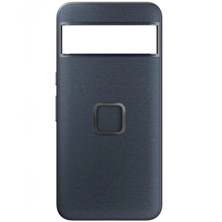 Peak Design Mobile Everyday Fabric Case etui do Google Pixel 8 Pro niebieskie