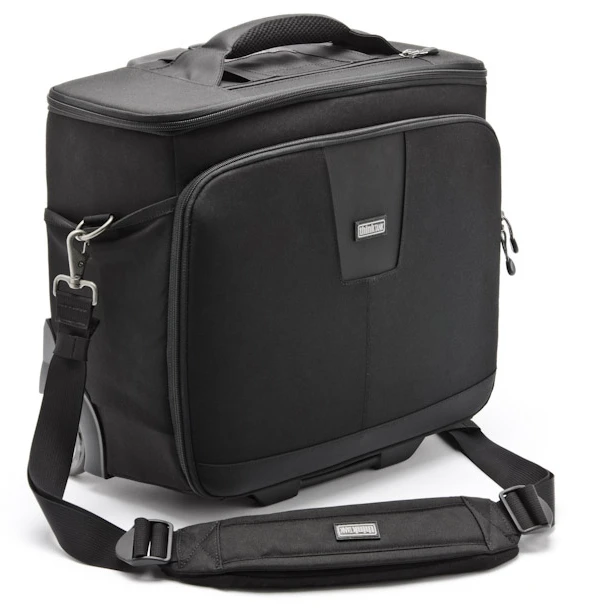 ThinkTank Airport Navigator