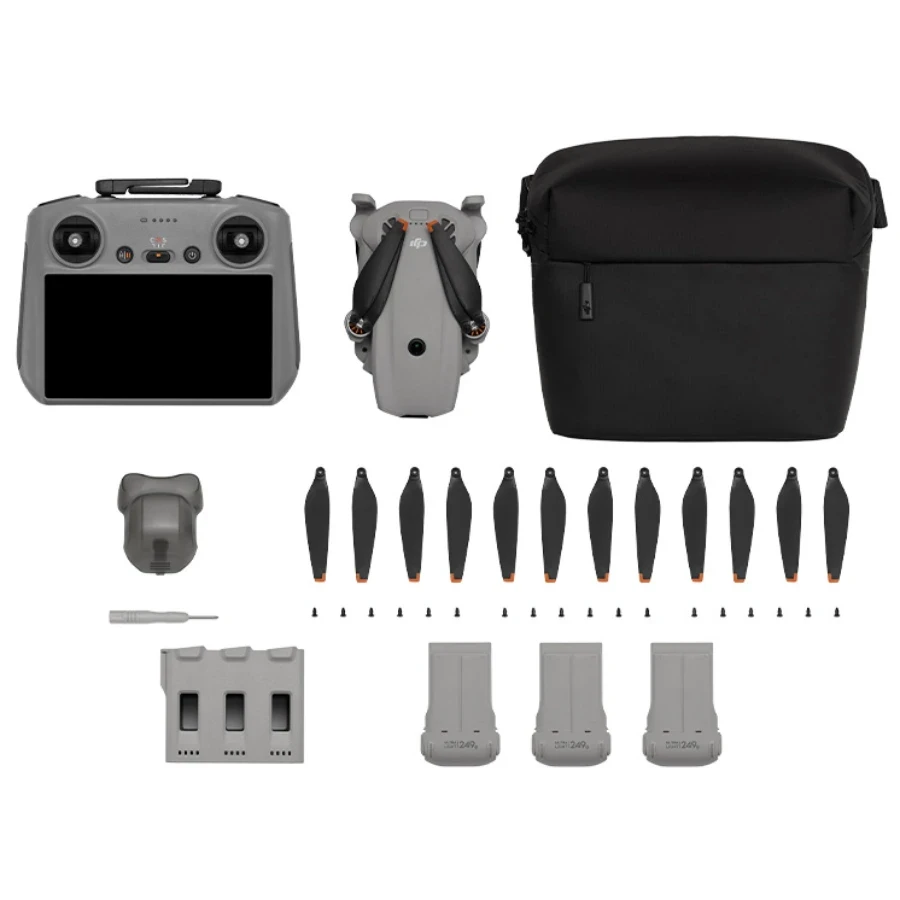 DJI LITO X1 FLY MORE COMBO (DJI RC 2)