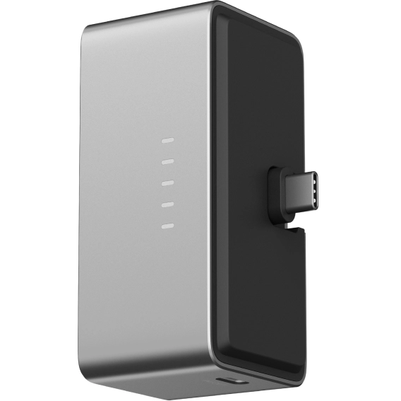 Lexar Professional Workflow Go Power Bank z akumulatorem 5000mAh