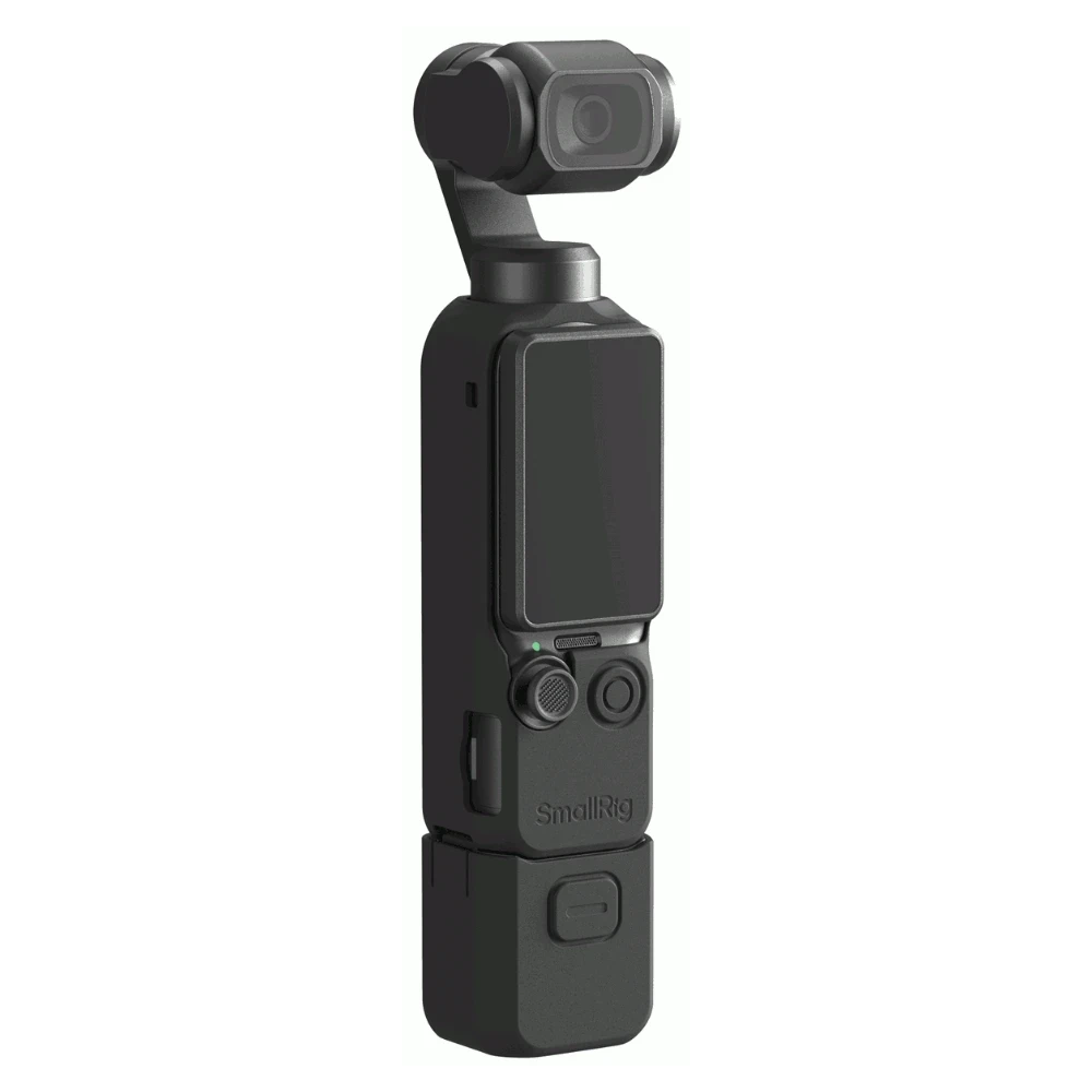 Smallrig etui silikonowe do DJI Osmo Pocket 4 [6007]