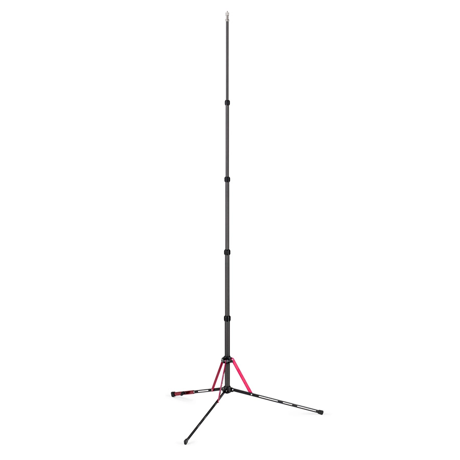 Manfrotto MS0490C Nanopole Carbon