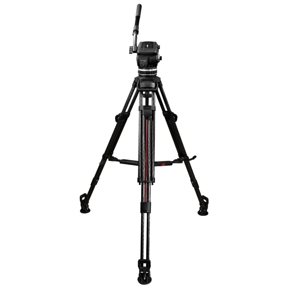 CARTONI Focus 18 II SDS karbonowy system