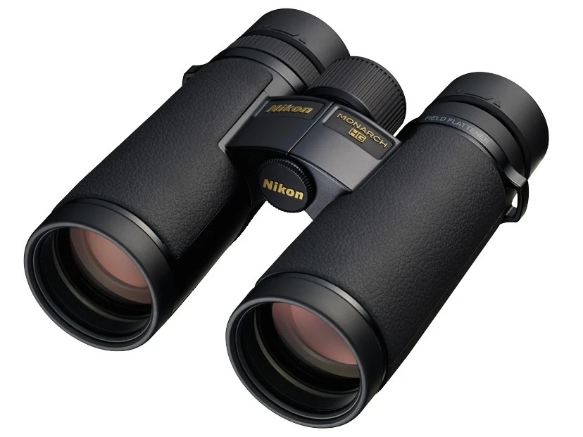 Nikon MONARCH HG 8X42