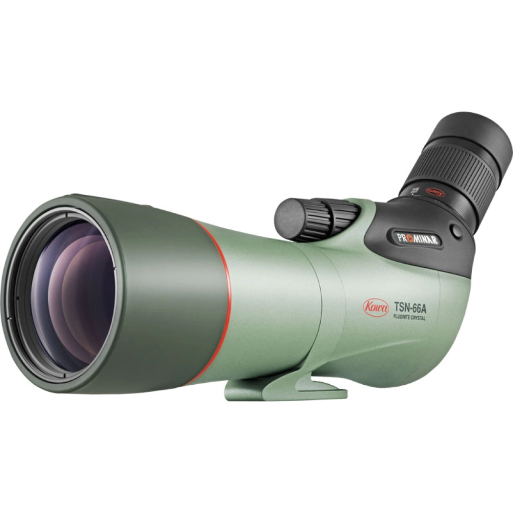 Kowa Spotting scope TSN-66A PROMINAR 25-60xW zoom