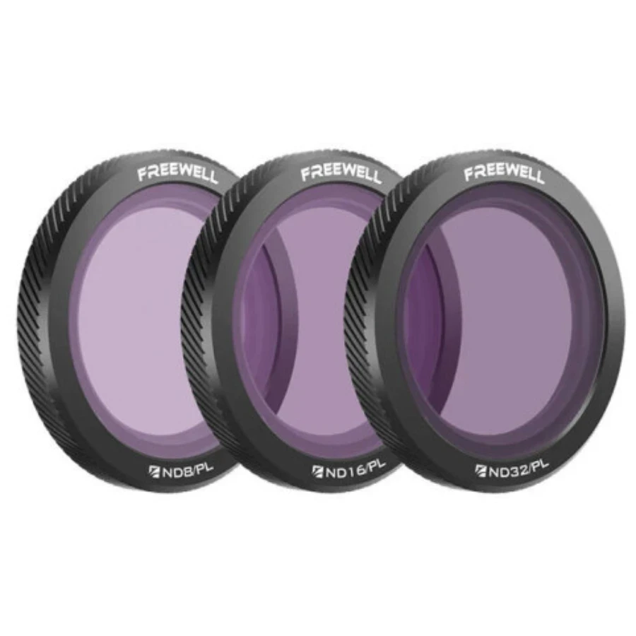 Freewell magnetyczne hybrydowe Bright Day do Neo 3 szt. [FW-NEO-BRG]