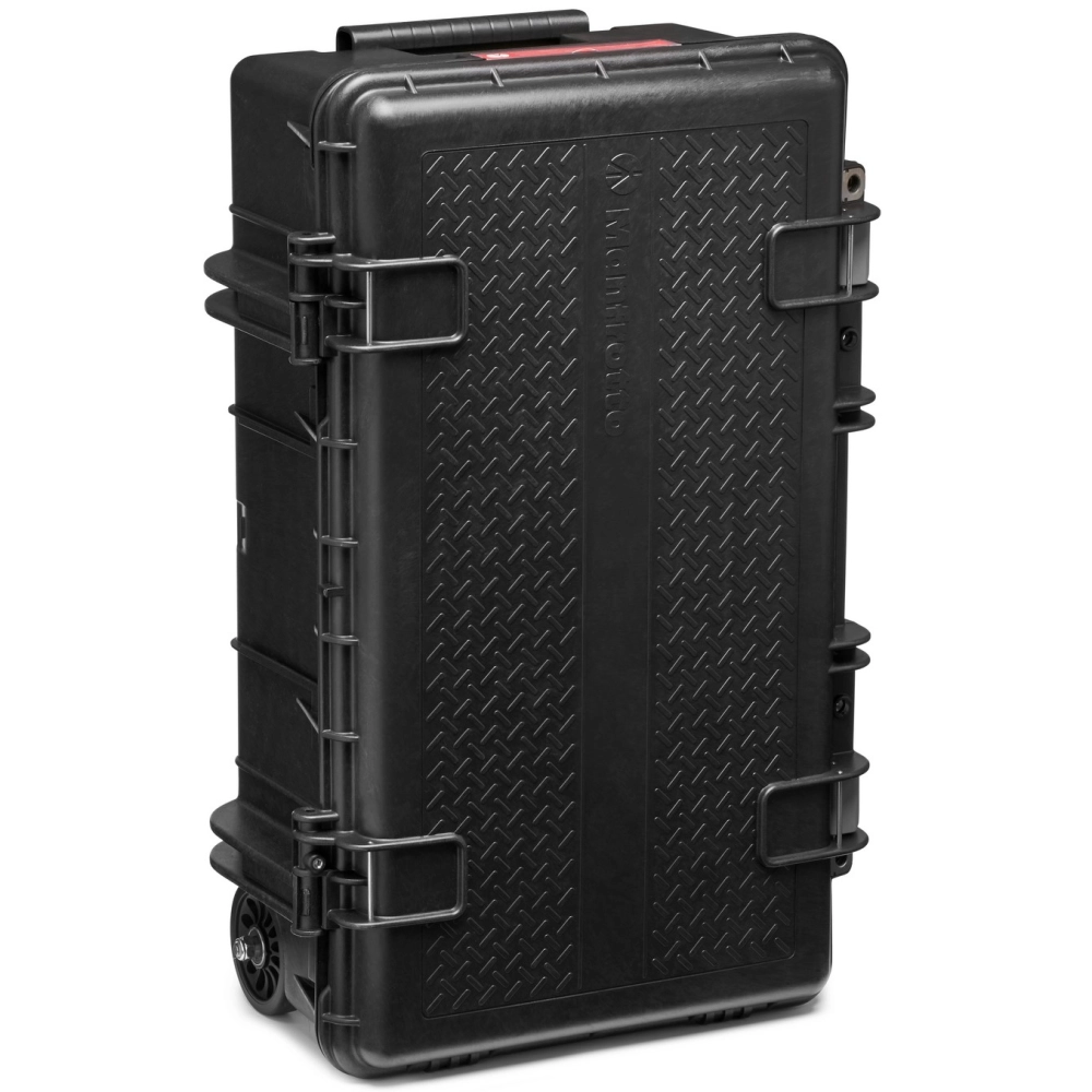 Manfrotto Walizka Reloader Tough 55 Low