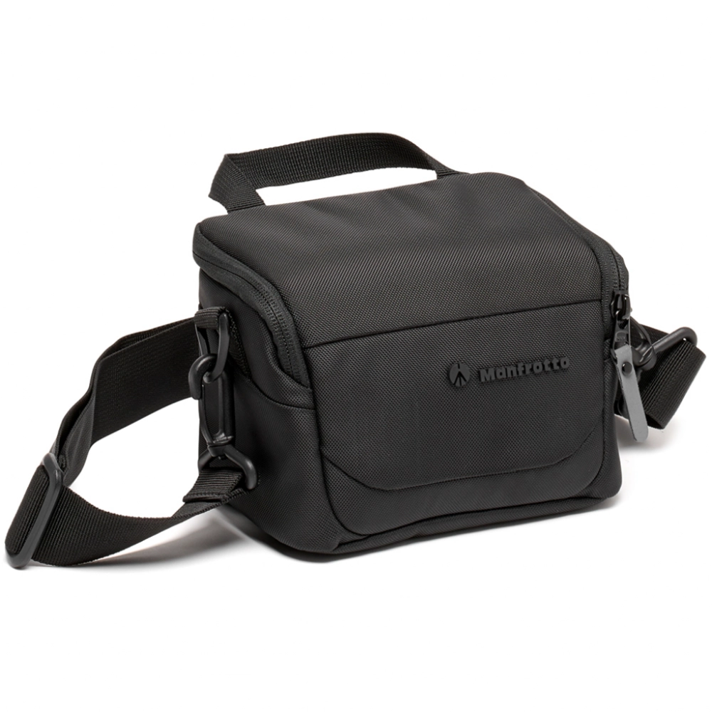 Manfrotto Advanced III naramienna XS