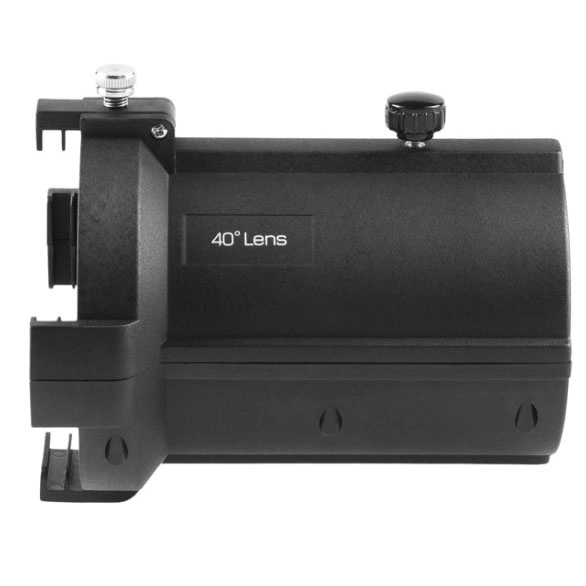 GlareOne Obiektyw 40 stopni do Spotlight PRO