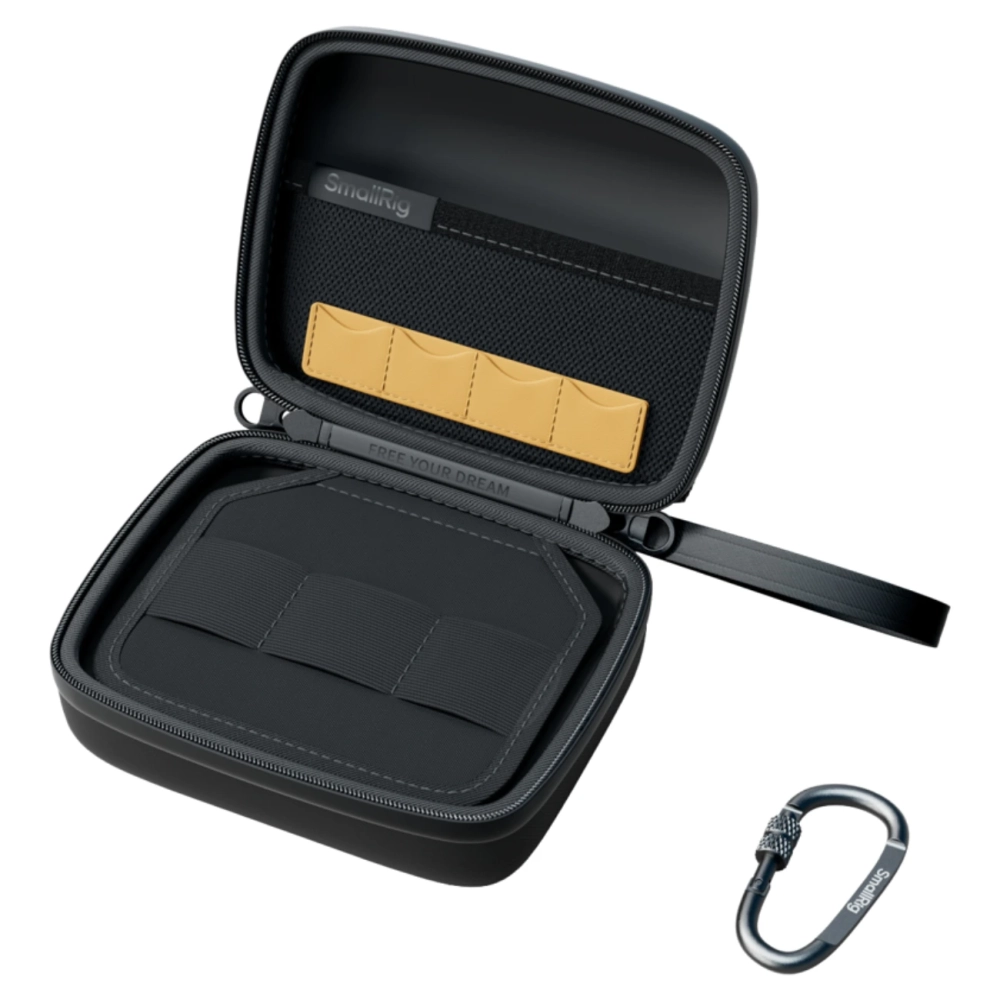 Smallrig torba do kamer sportowych [5917]