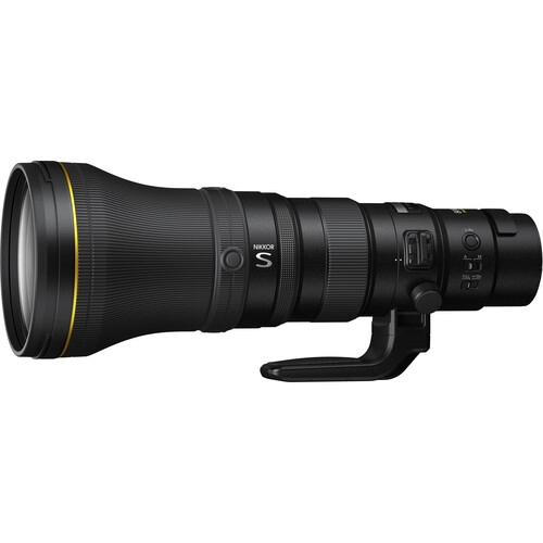 Nikon Nikkor Z 800 mm f/6.3 VR S