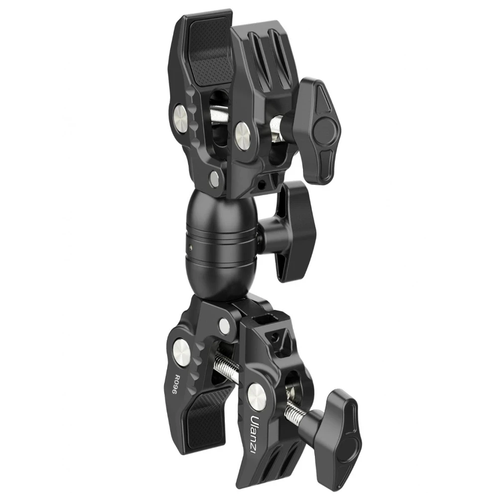 Ulanzi R096 Crab Clamp