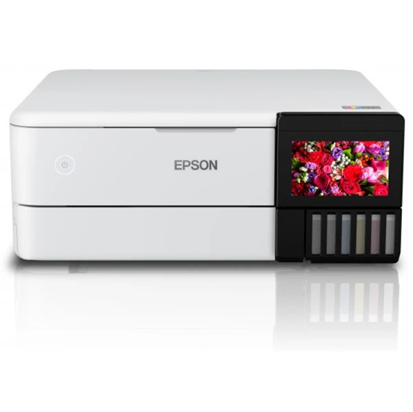 Epson EcoTank ITS L8160 Wi-Fi