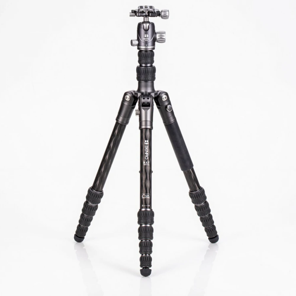 Benro Bat 15C + głowica VX20