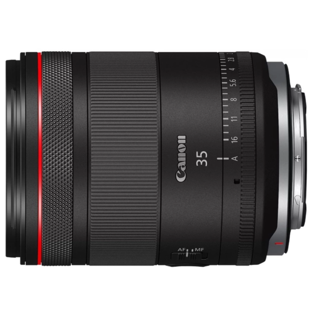 Canon RF 35 mm f/1.4L VCM 20 rat 0%