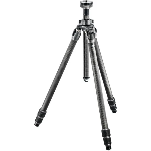 Gitzo Mountaineer 3-sekc, seria 2