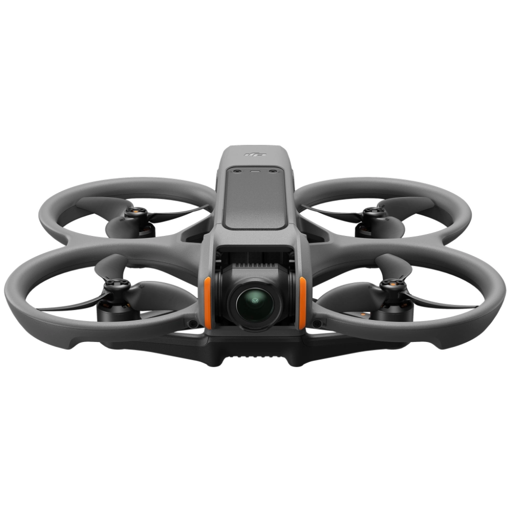 DJI Avata 2 Fly More Combo (3 x bateria)