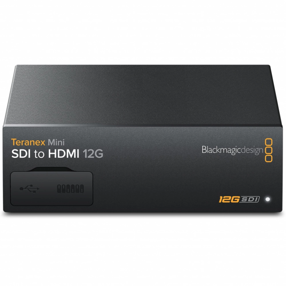 Blackmagic Teranex Mini SDI / HDMI 12G