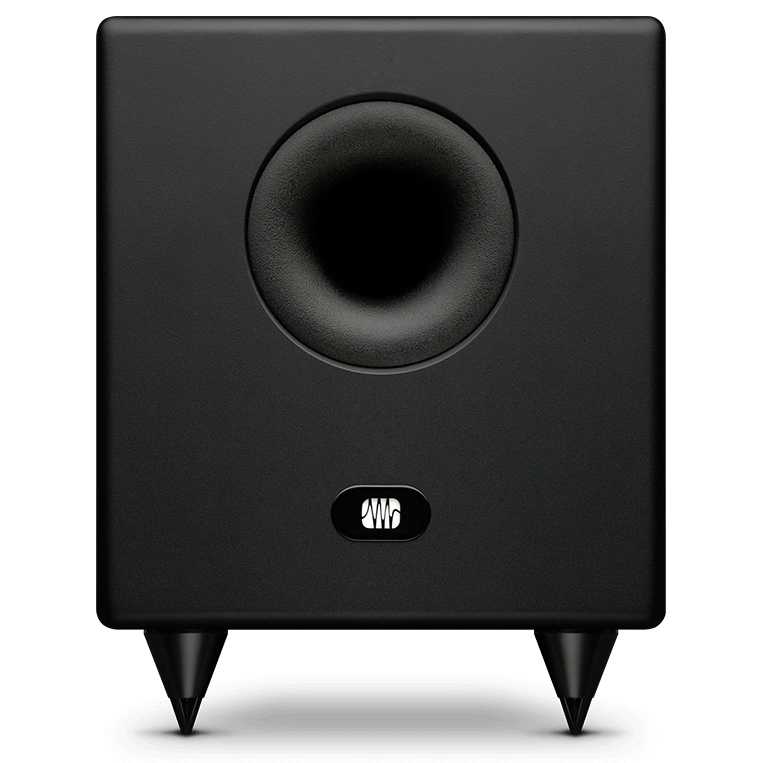 PreSonus Subwoofer Temblor T8