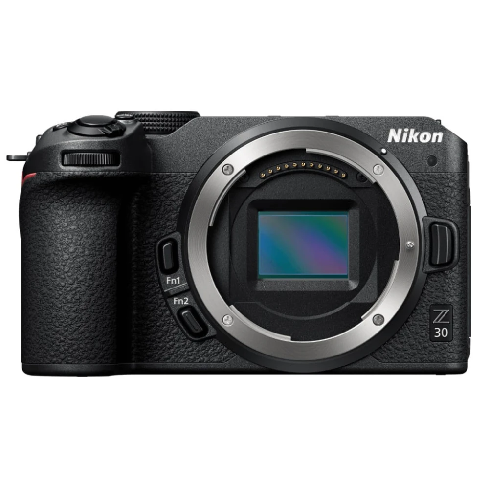 Nikon Z30 body