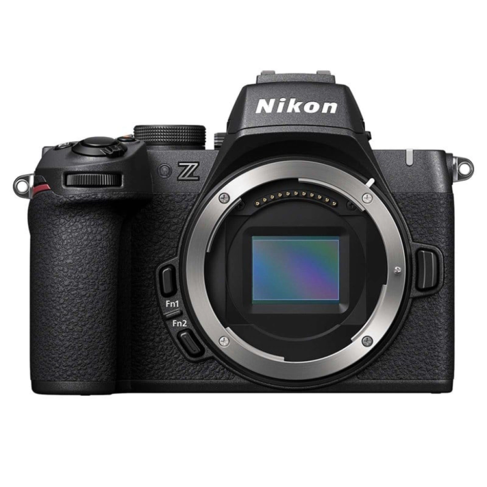 Nikon Z50 II body | CaptureOne Pro -30% | Lampy GlareOne -10% | Raty 0% |