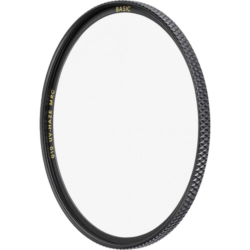 B+W UV Basic 010 MRC 1100148 105 mm