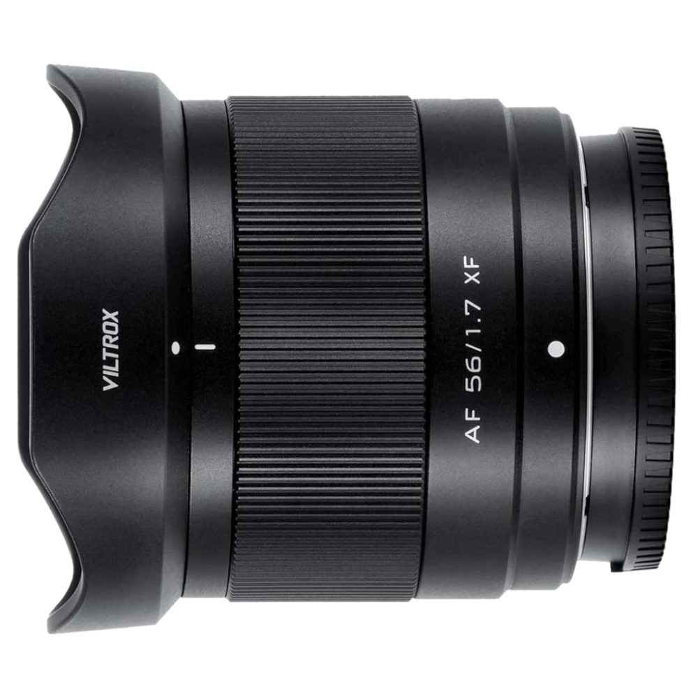 Viltrox AF 56 mm f/1.7 Sony E