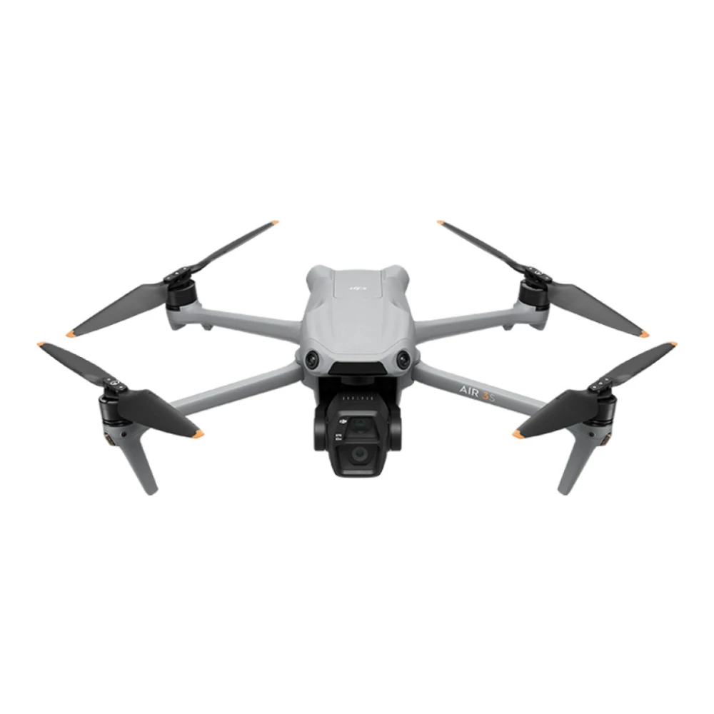 DJI Air 3S Fly More Combo (DJI RC 2)