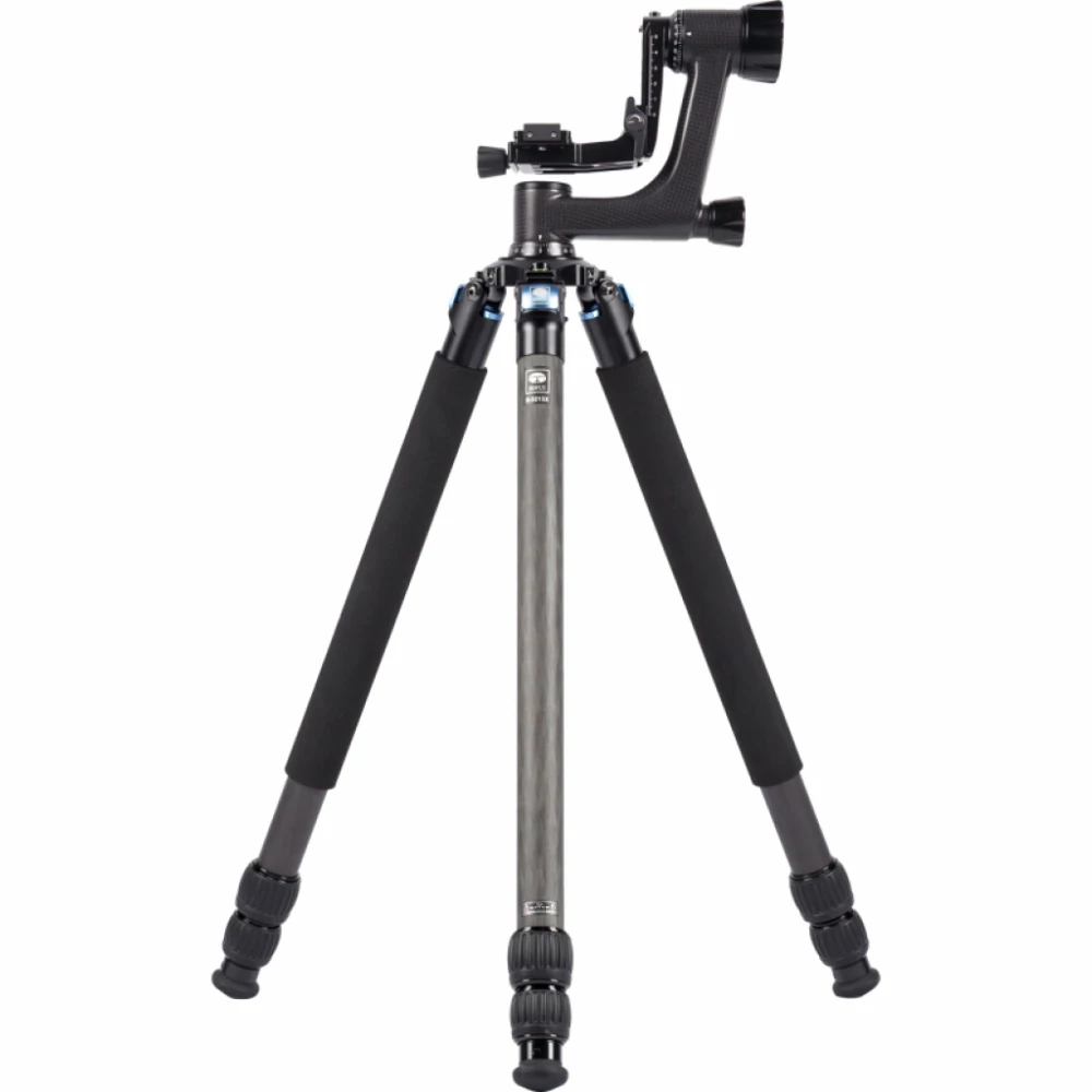 Sirui R-3213X Carbon z g�owic� PH-10