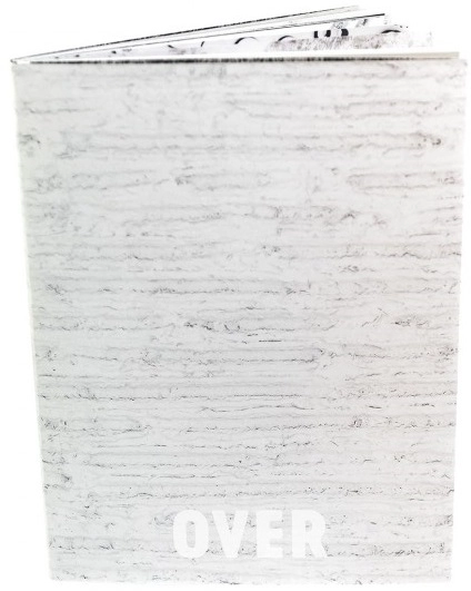 Kacper Kowalski OVER