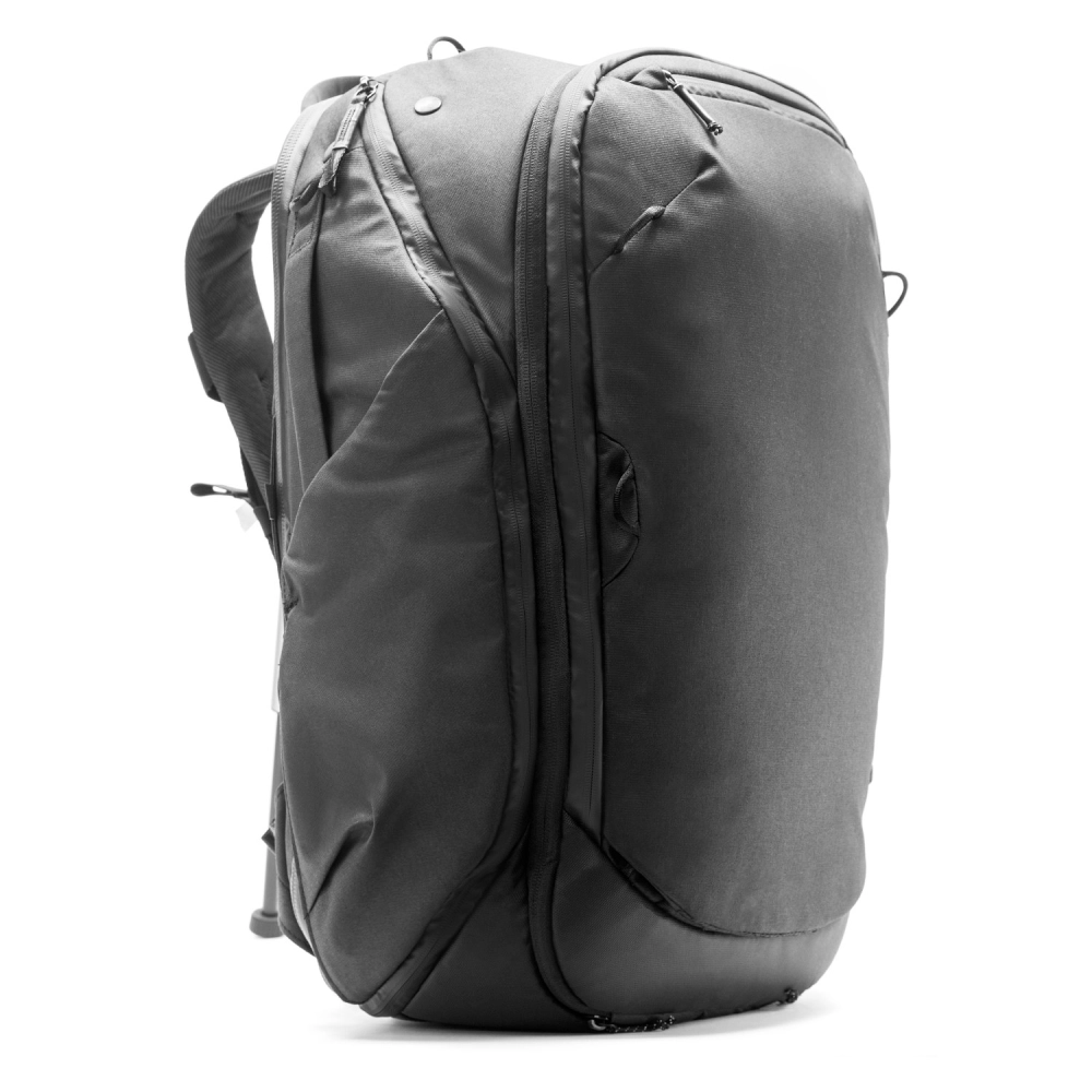 PEAKDESIGN Travel Backpack 45L czarny