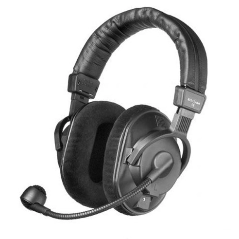 Beyerdynamic Zestaw nag�owny DT 290 MK II 80 Ohm bez kabla