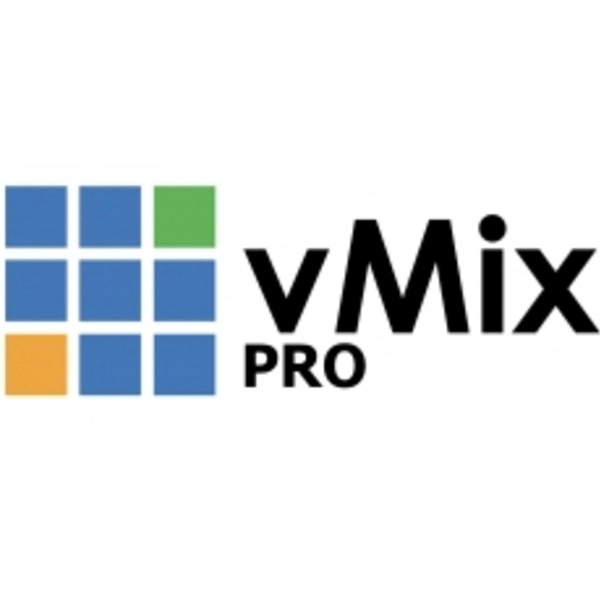 vMix Pro mikser softowy (Virtualne)