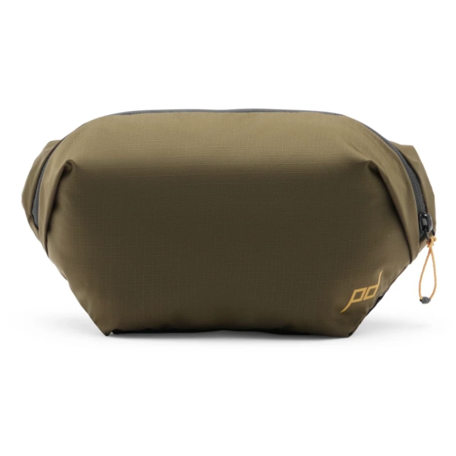 Peak Design Torba Outdoor Sling 2L Kelp