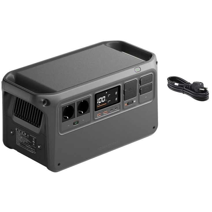 DJI Stacja zasilania Power 1000 V2