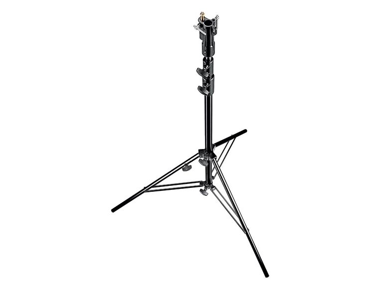 Manfrotto ML007BSU SENIOR stalowy